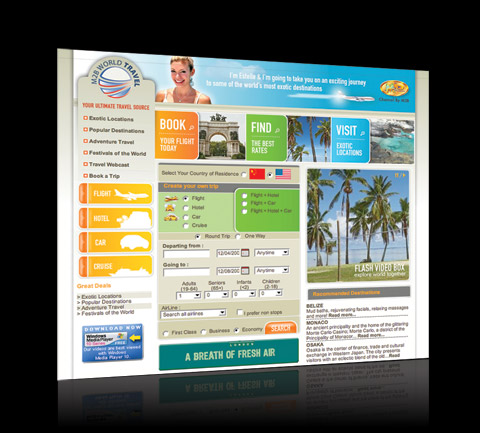City of Culver City Website